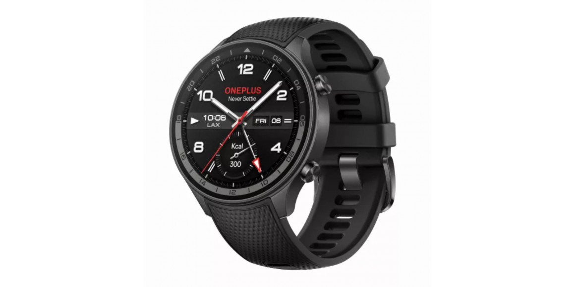 smart watch ONEPLUS WATCH 2R (GY)