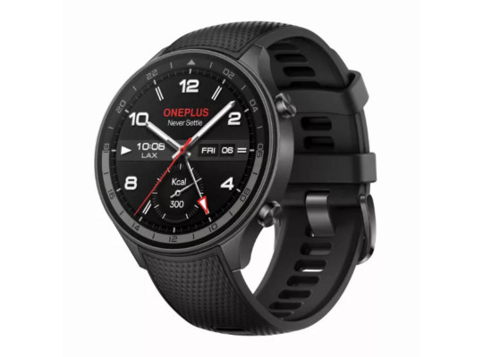 სმარტ საათი ONEPLUS WATCH 2R (GY)