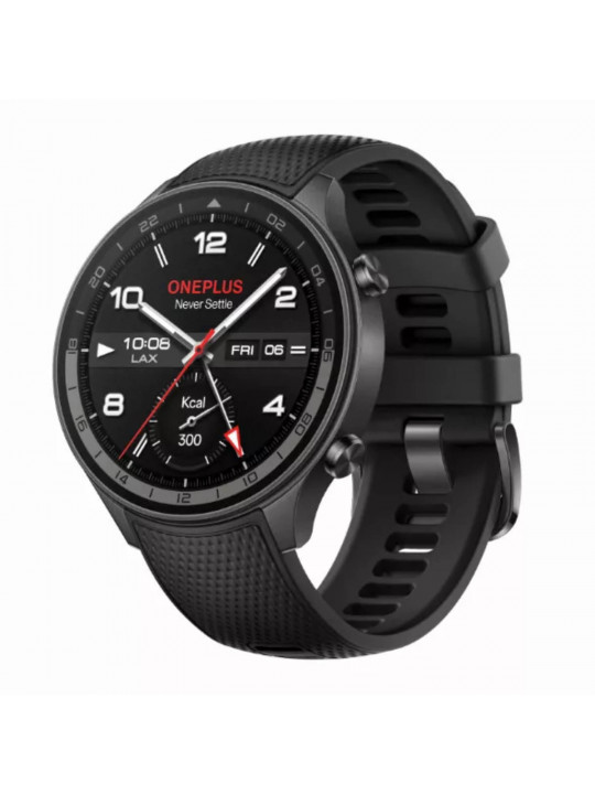 смарт-часы ONEPLUS WATCH 2R (GY)