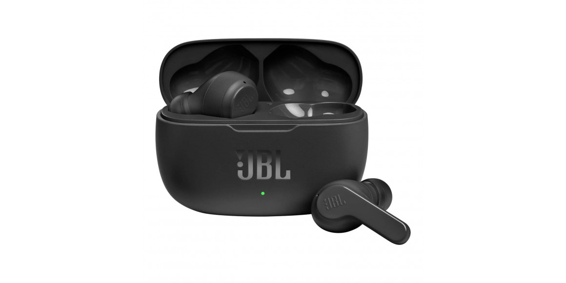 tws headphone JBL WAVE 200 (BK)