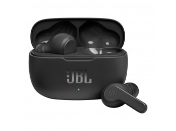 tws headphone JBL WAVE 200 (BK)