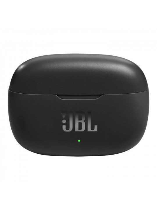 tws наушник JBL WAVE 200 (BK)