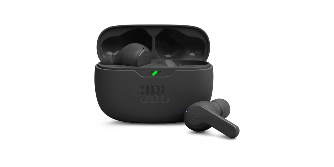 tws headphone JBL WAVE BEAM (BK)