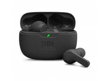 tws headphone JBL WAVE BEAM (BK)