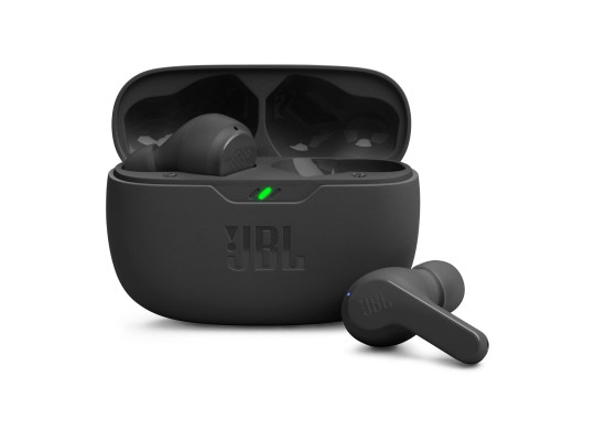 tws наушник JBL WAVE BEAM (BK)