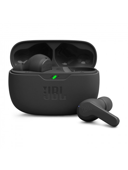 tws наушник JBL WAVE BEAM (BK)