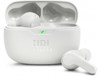 tws наушник JBL WAVE BEAM (WH)