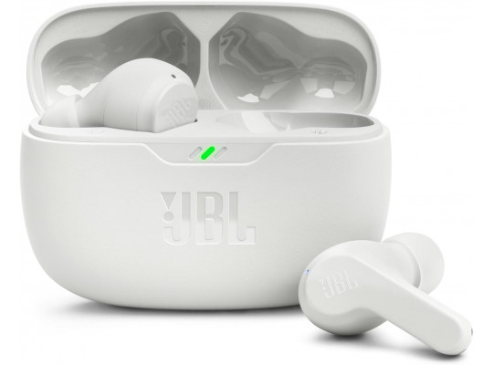 tws headphone JBL WAVE BEAM (WH)