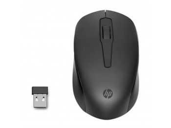 mouse HP WIRELESS 150 2S9L1AA (BK)