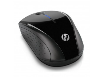 компьютерные мыши HP WIRELESS 220 3FV66AA (BK)