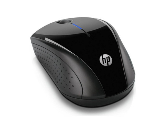 mouse HP WIRELESS 220 3FV66AA (BK)