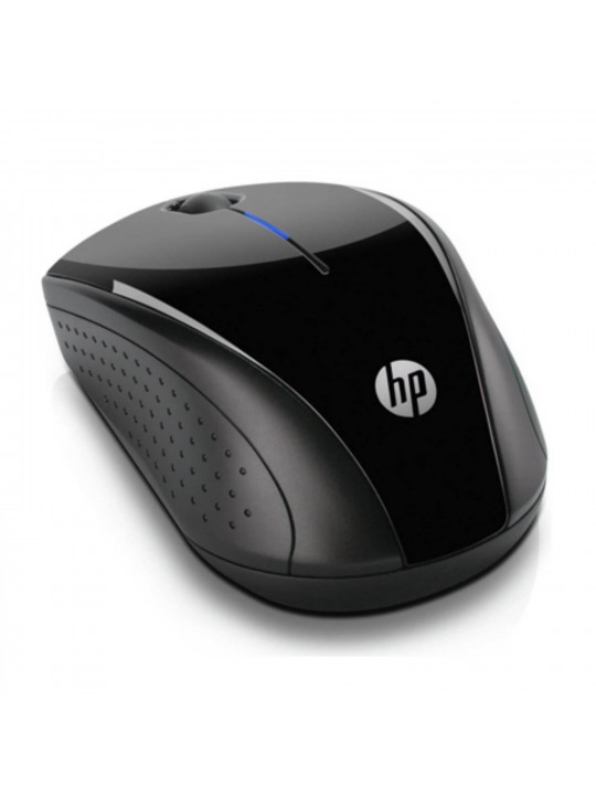 mouse HP WIRELESS 220 3FV66AA (BK)