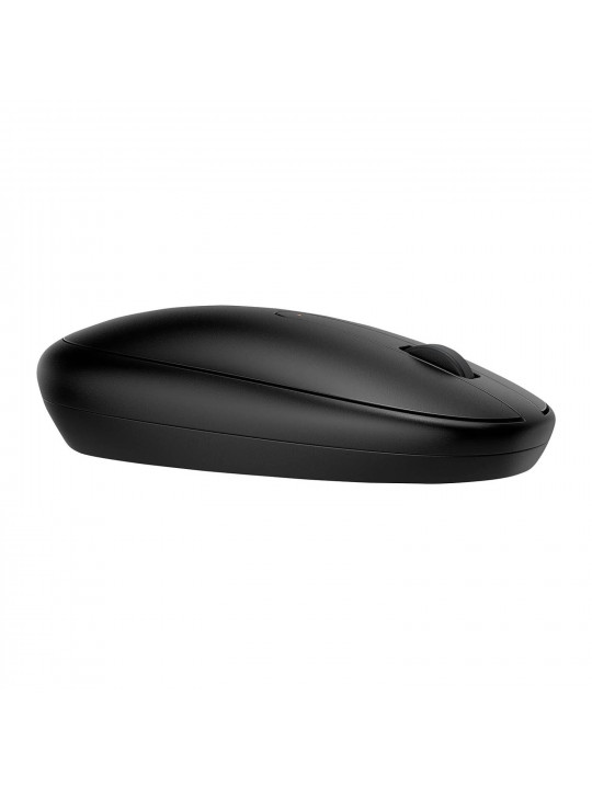 mouse HP WIRELESS 240 3V0G9AA (BK)