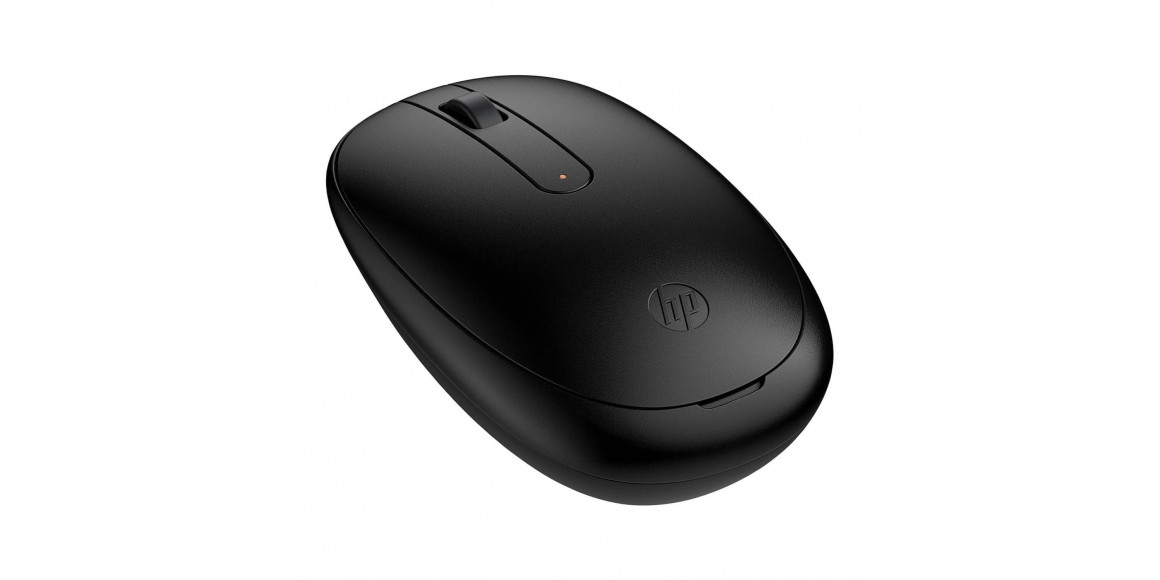 компьютерные мыши HP WIRELESS 240 3V0G9AA (BK)