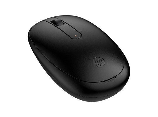 компьютерные мыши HP WIRELESS 240 3V0G9AA (BK)