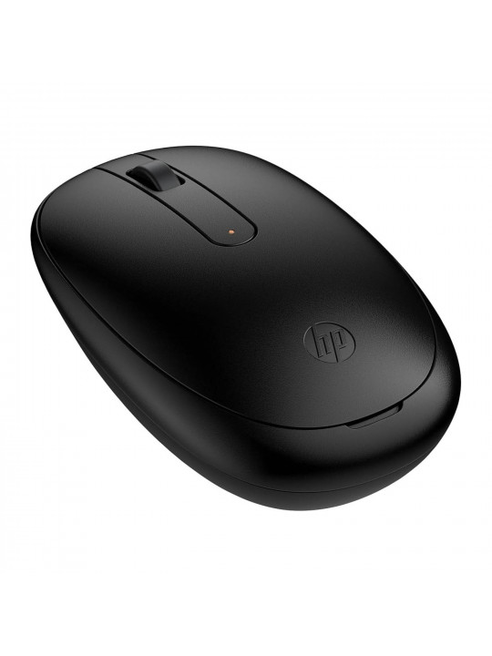 კომპიუტერული მაუსი HP WIRELESS 240 3V0G9AA (BK)