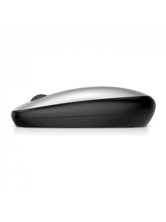 mouse HP WIRELESS 240 43N04AA (SILVER)