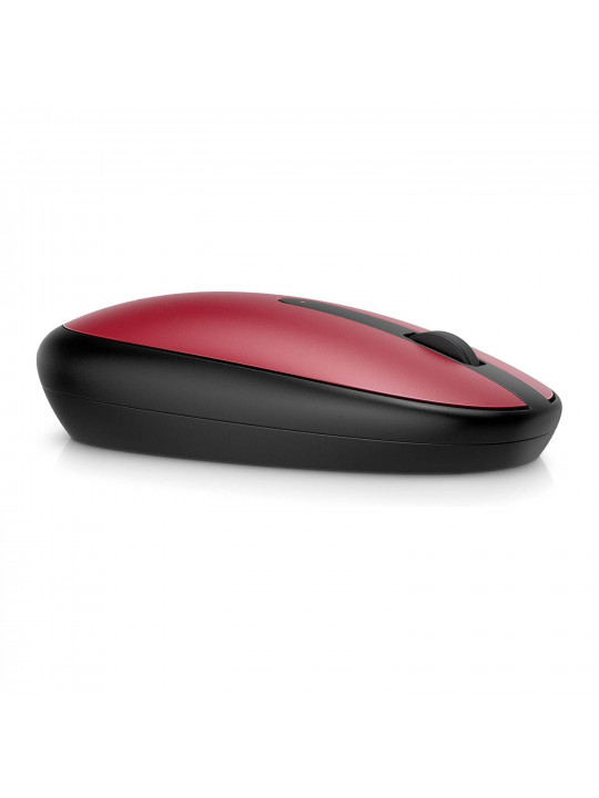 mouse HP WIRELESS 240 43N05AA (RD)