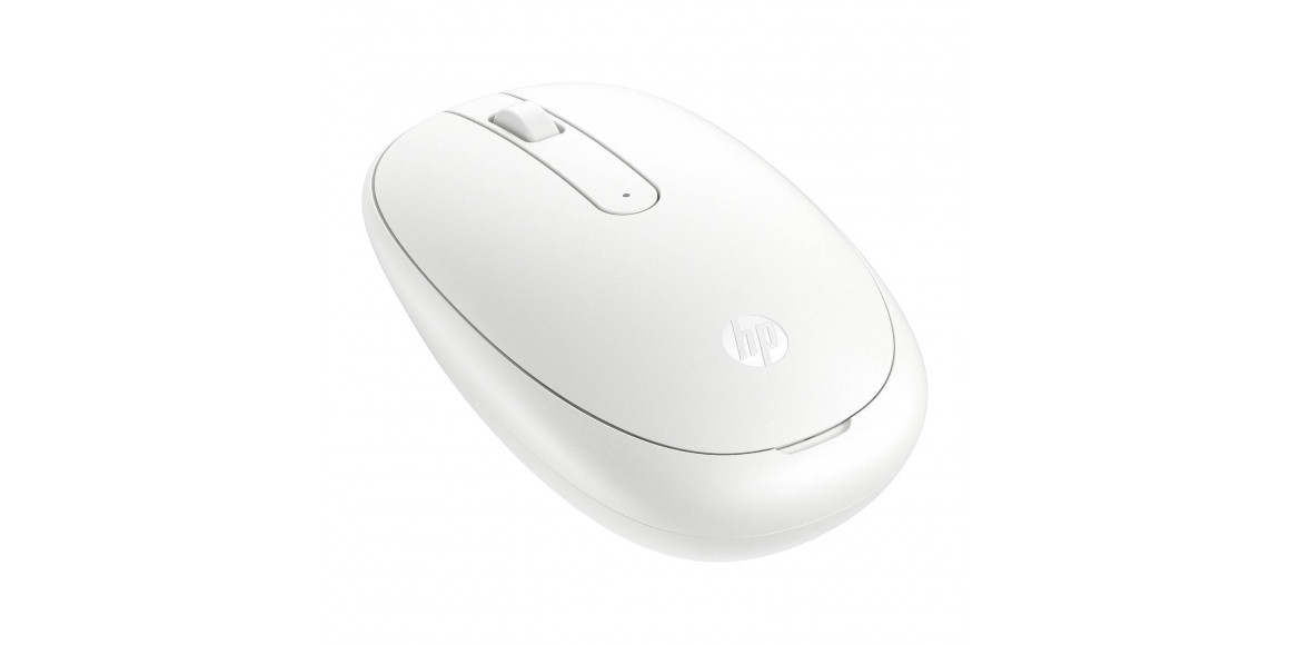 mouse HP WIRELESS 240 793F9AA (WH)