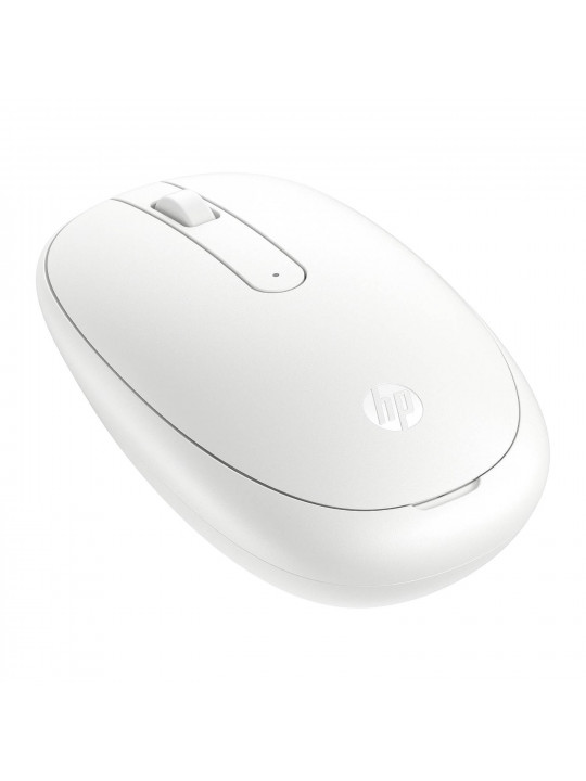 mouse HP WIRELESS 240 793F9AA (WH)