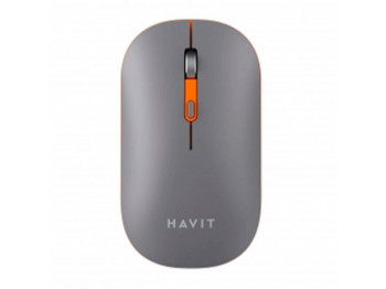 mouse HAVIT WIRELESS HV-MS60WB (GY)