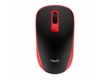 mouse HAVIT WIRELESS HV-MS626GT (BK/RD)