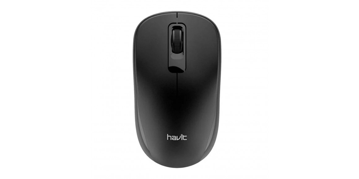 mouse HAVIT WIRELESS HV-MS626GT (BK)