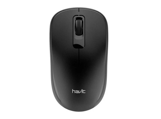 mouse HAVIT WIRELESS HV-MS626GT (BK)