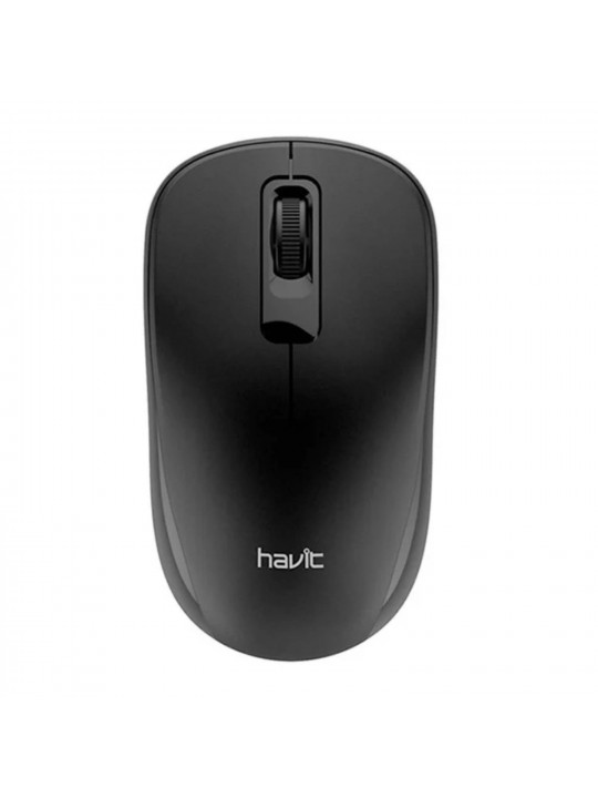 mouse HAVIT WIRELESS HV-MS626GT (BK)