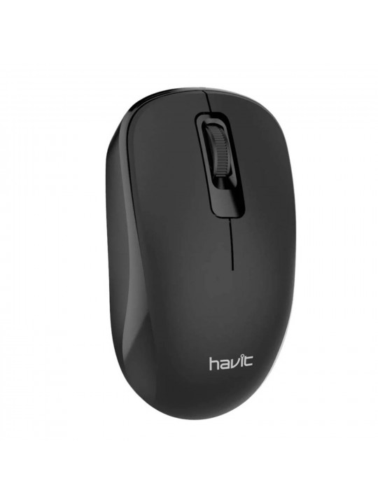 компьютерные мыши HAVIT WIRELESS HV-MS626GT (BK)