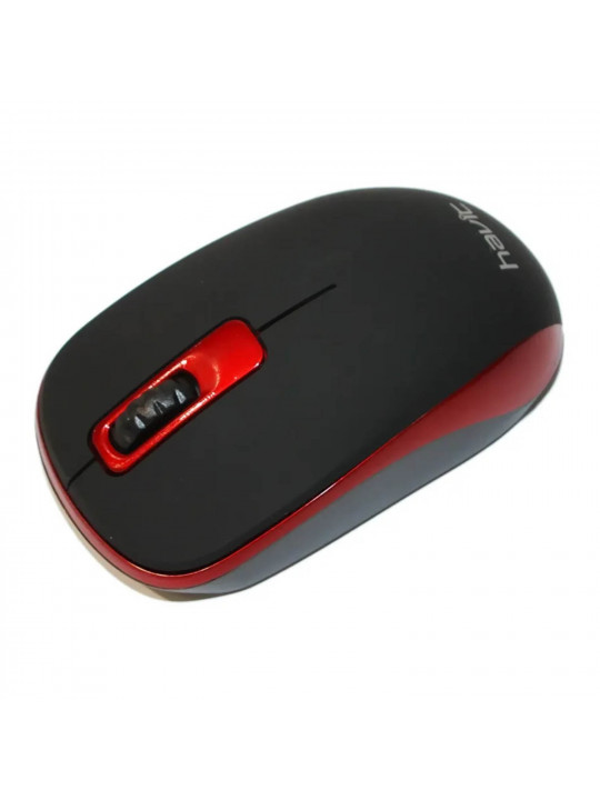 компьютерные мыши HAVIT WIRELESS HV-MS626GT (BK/RD)