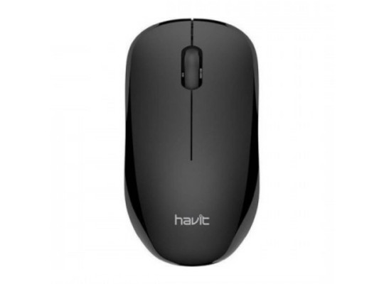 mouse HAVIT WIRELESS HV-MS66GT (BK)