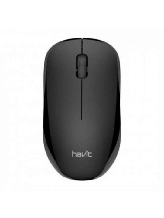 mouse HAVIT WIRELESS HV-MS66GT (BK)