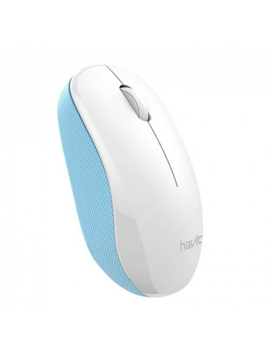 mouse HAVIT WIRELESS HV-MS66GT (WH/BL)