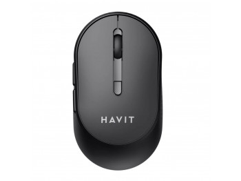 компьютерные мыши HAVIT WIRELESS HV-MS78GT (BK)