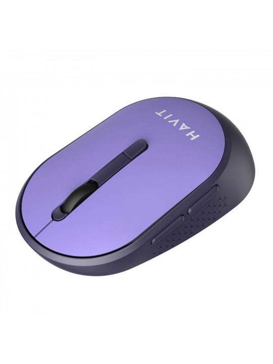 компьютерные мыши HAVIT WIRELESS HV-MS78GT (PR)