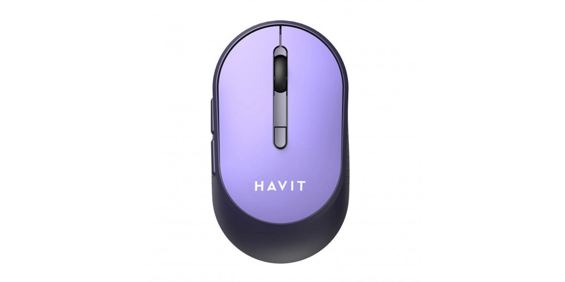 компьютерные мыши HAVIT WIRELESS HV-MS78GT (PR)