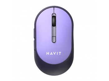 компьютерные мыши HAVIT WIRELESS HV-MS78GT (PR)