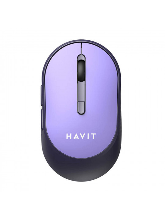 компьютерные мыши HAVIT WIRELESS HV-MS78GT (PR)