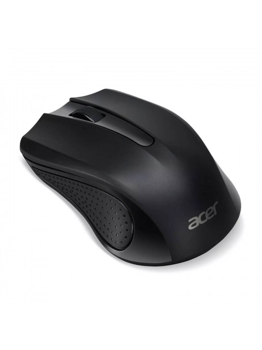 компьютерные мыши ACER WIRELESS NP.MCE11.00T (BK)