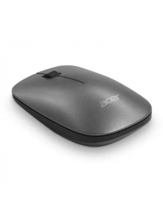 компьютерные мыши ACER WIRELESS SLIM AMR020 GP.MCE11.01J (GY)