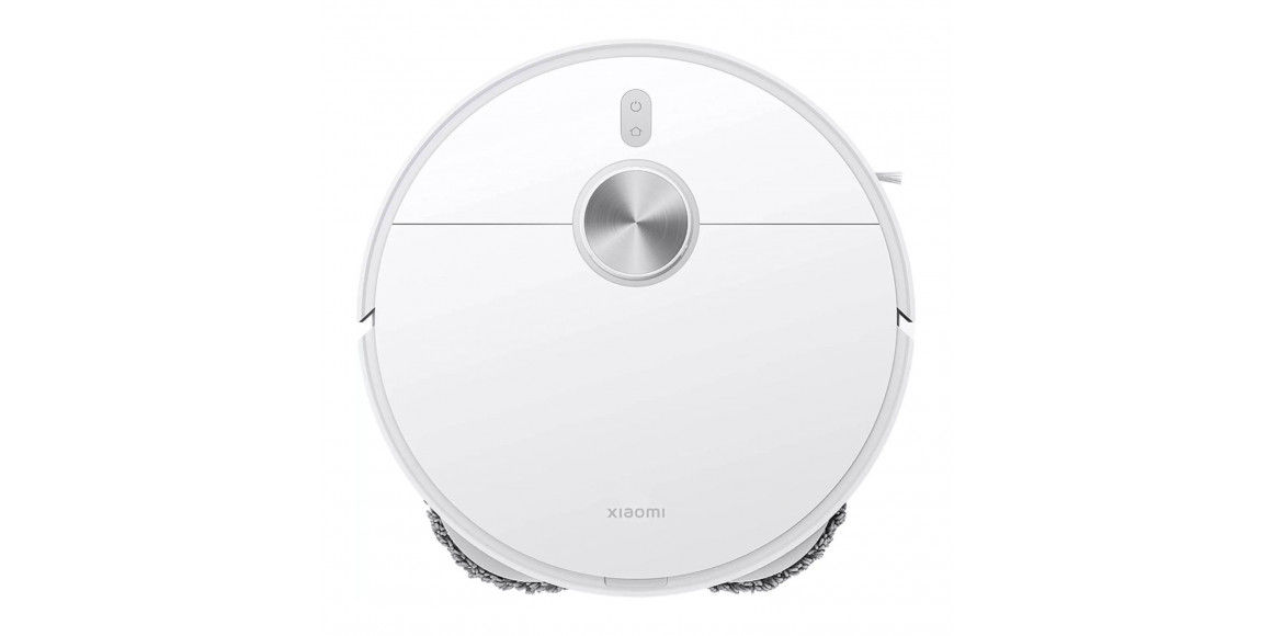 vacuum cleaner robot XIAOMI X10 (WH)