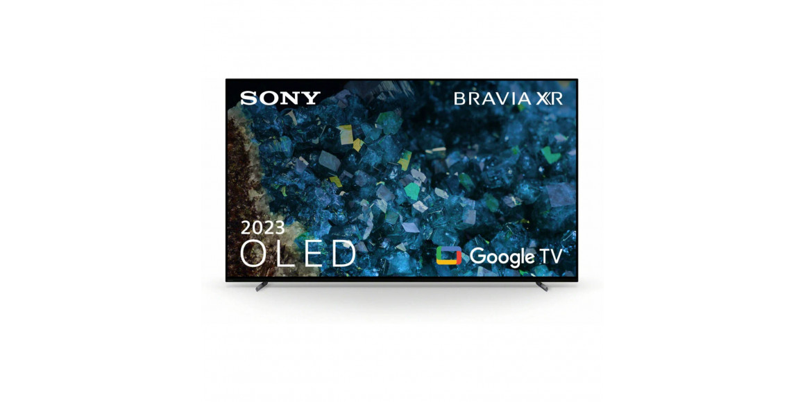 tv SONY XR-65A80K