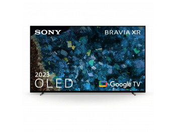 ტელევიზორი SONY XR-65A80K