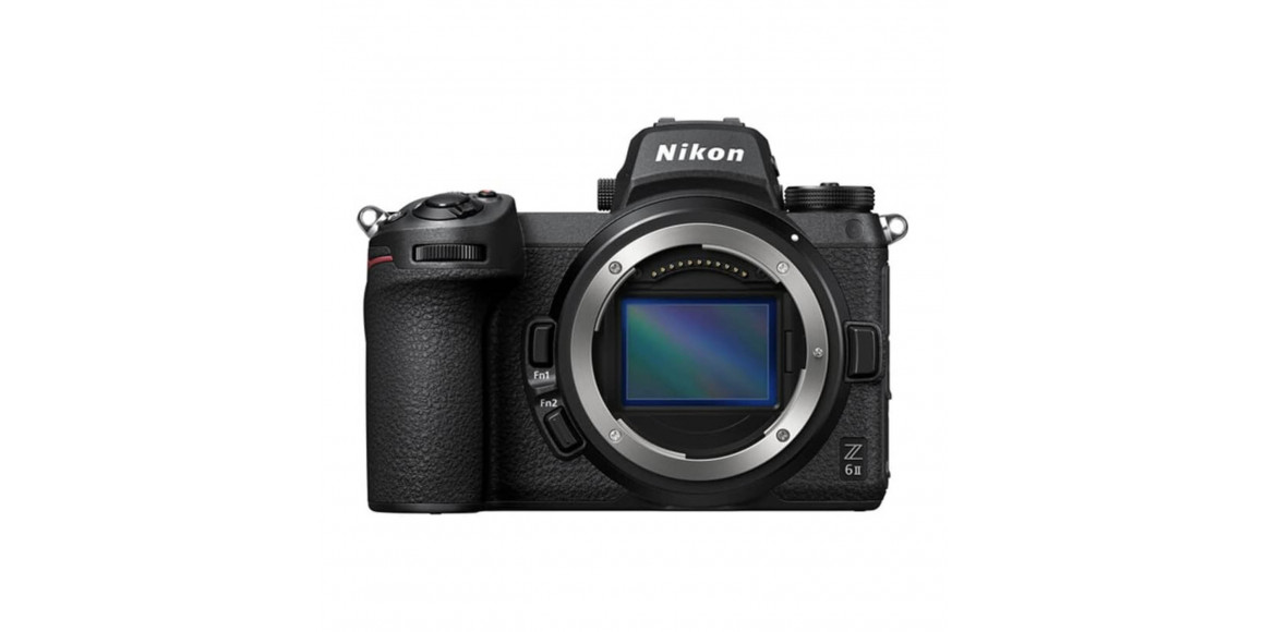 digital photo camera NIKON Z5 MIRRORLESS DIGITAL WITH 24-50MM LENS (BK)