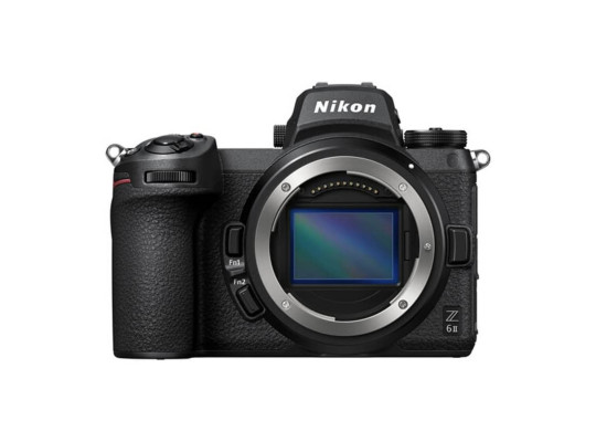 digital photo camera NIKON Z5 MIRRORLESS DIGITAL WITH 24-50MM LENS (BK)