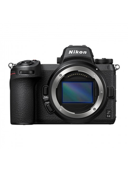 digital photo camera NIKON Z5 MIRRORLESS DIGITAL WITH 24-50MM LENS (BK)