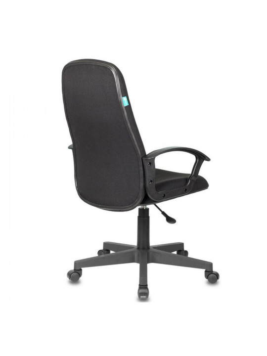 office chair BYUROKRAT CH-808LT/BLACK/3C11 (1)