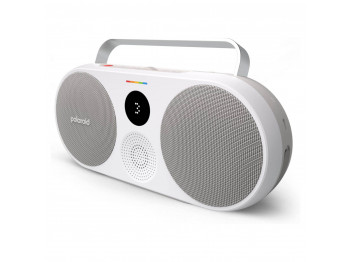 bluetooth speaker POLAROID P3 (GY)