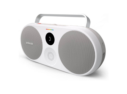 bluetooth speaker POLAROID P3 (GY)